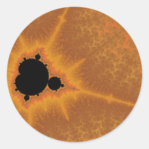 Spicey MiniBrot Aufkleber