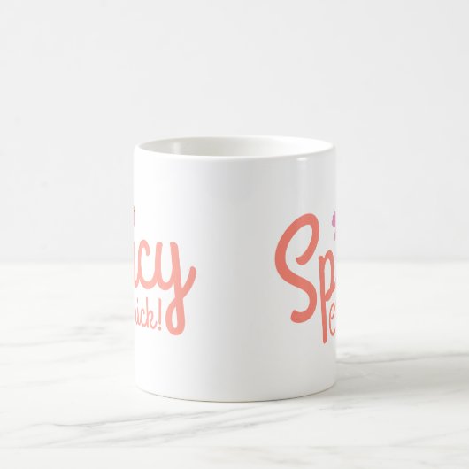 SPICY BIRD BUDDY KAFFEETASSE (Mittel)