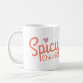 SPICY BIRD BUDDY KAFFEETASSE (Links)