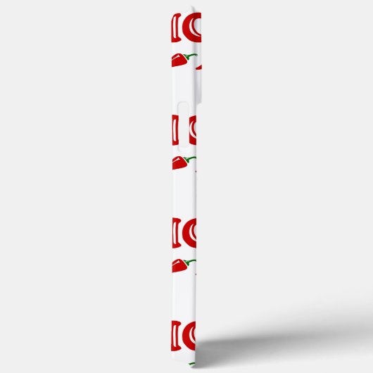 SPICY Case-Mate iPhone HÜLLE (Rückseite / Rechts)