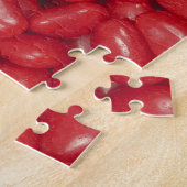 Spicy Heart Candies Puzzle (Seite)