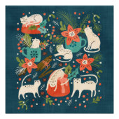 Spicy Kittens Poster (Vorderseite)