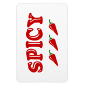 SPICY MAGNET (Vertikal)