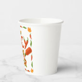 Spicy New Year Pappbecher (Links)