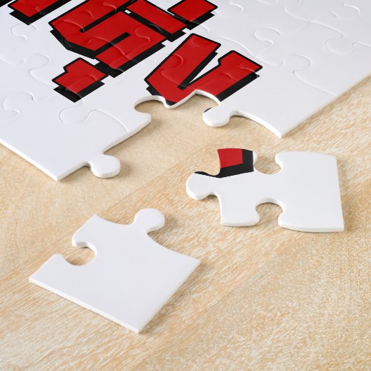 Spicy Papaya Salad [Tam Mak Hung] Isaan Dialect Puzzle (Seite)