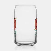 Spicy Pumpkin Spice Dosenglas (Links)