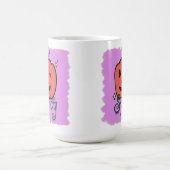 Spicy Pumpkin Spice Kaffeetasse (Mittel)