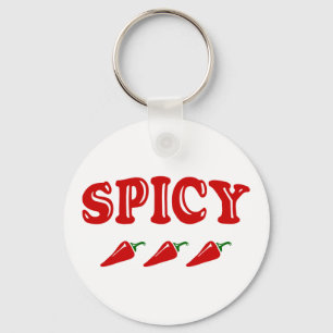 SPICY SCHLÜSSELANHÄNGER