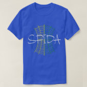 Spida Alternate T-Shirt (Design vorne)