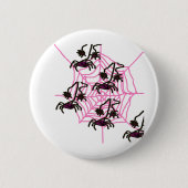 Spideeze Button (Vorderseite)