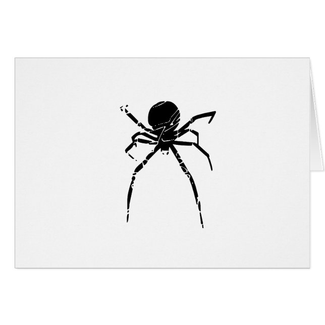 Spider (Vorderseite (Horizontal))