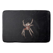 Spider Badematte (Vorderseite)