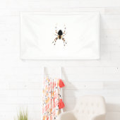 Spider Banner (Insitu)
