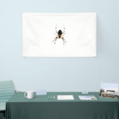 Spider Banner (Messeveranstaltung)
