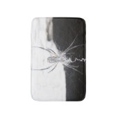 Spider Bath Mat Badematte (Vorderseite Vertikal)
