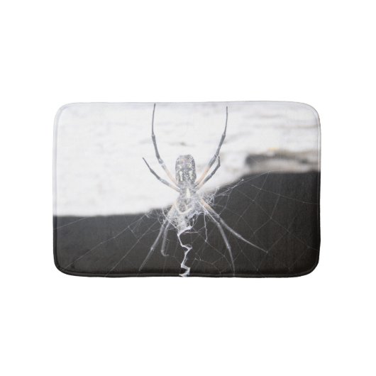 Spider Bath Mat Badematte (Vorderseite)