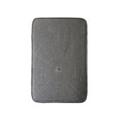Spider Bath Mat Badematte (Vorderseite Vertikal)