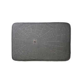 Spider Bath Mat Badematte
