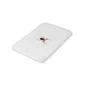 Spider bmcna badematte (Schrägansicht)