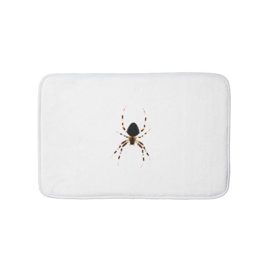 Spider bmcna badematte (Vorderseite)