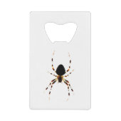 Spider bocnm geldbeutel flaschenöffner (Vorderseite)