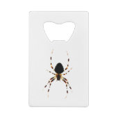 Spider bocnm geldbeutel flaschenöffner (Rückseite)