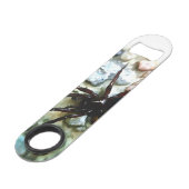 Spider Bottle Opener Speed Flaschenöffner (Vorderseite Schrägansicht)