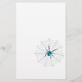 Spider Briefpapier