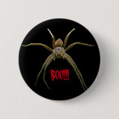Spider Button (Vorderseite)