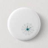 Spider Button (Vorderseite)