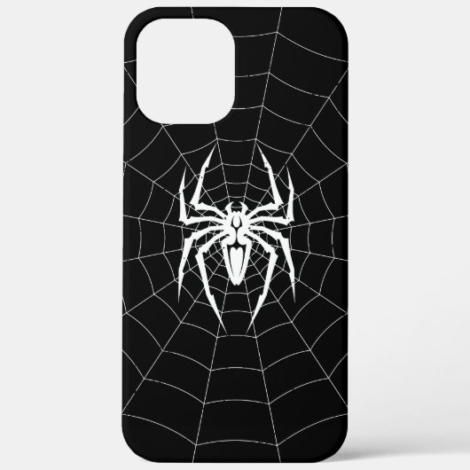 Spider Case-Mate iPhone Hülle (Rückseite)