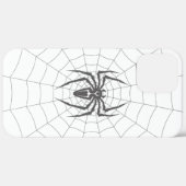 Spider Case-Mate iPhone Hülle (Hinten (horizontal))