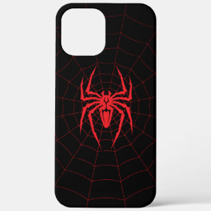 Spider Case-Mate iPhone Hülle