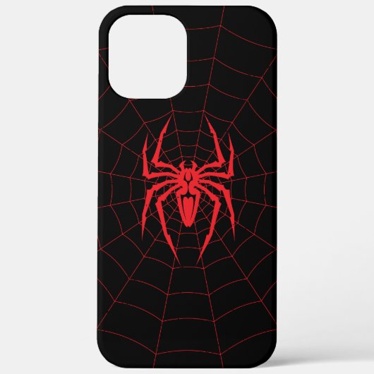 Spider Case-Mate iPhone Hülle (Rückseite)