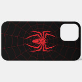 Spider Case-Mate iPhone Hülle (Rückseite / Rechts)