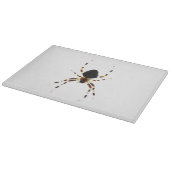 Spider cbcna schneidebrett (Ecke)