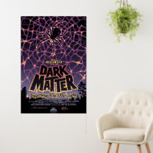 Spider Cosmic Web, Halloween Galaxie der Horror
