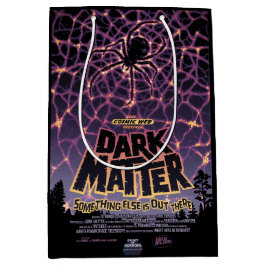 Spider Cosmic Web, Halloween Galaxie der Horror Mittlere Geschenktüte