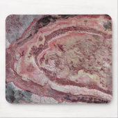 Spider Crater, Western Australien Mousepad (Vorne)