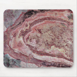 Spider Crater, Western Australien Mousepad