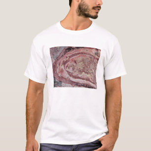 Spider Crater, Western Australien T-Shirt