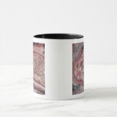 Spider Crater, Western Australien Tasse (Zentrum)