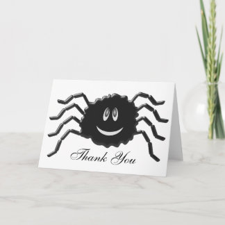 Spider Danke