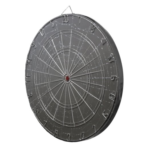Spider Dartboard Dartscheibe (Vorderseite rechts)