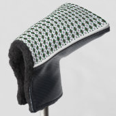 Spider Design Golf Headcover (3/4 Vorderseite)