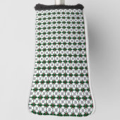 Spider Design Golf Headcover (Rotieren 90)
