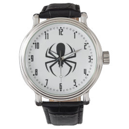 Spider Design Watch Armbanduhr