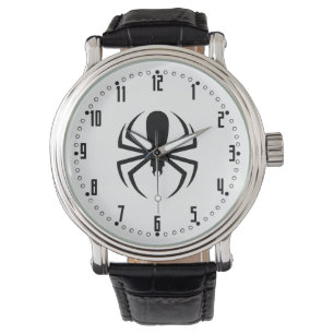 Spider Design Watch Armbanduhr