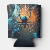 Spider Dosenkühler (Rückseite)