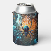 Spider Dosenkühler (Kanne Rückseite)